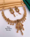 Designer Matte Hasadi Set 8 Wholesale Shop In Surat

